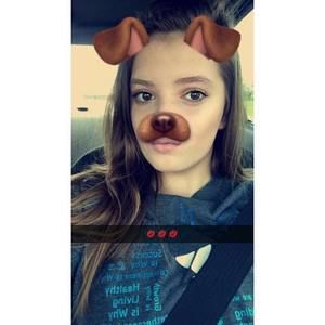 Meet your Posher, Kaitlyn